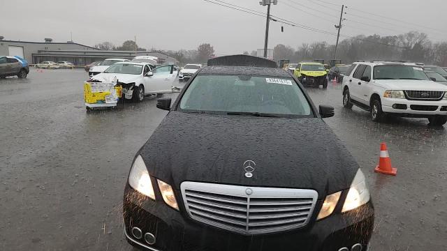 2010 Mercedes-Benz E 350 VIN: WDDHF5GB4AA129916 Lot: 93641615