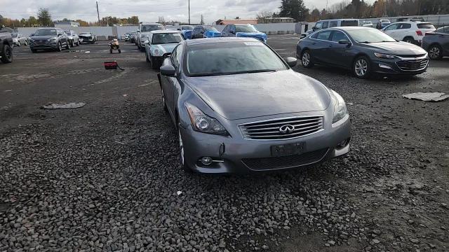 2014 Infiniti Q60 Journey VIN: JN1CV6EL9EM131998 Lot: 92507635