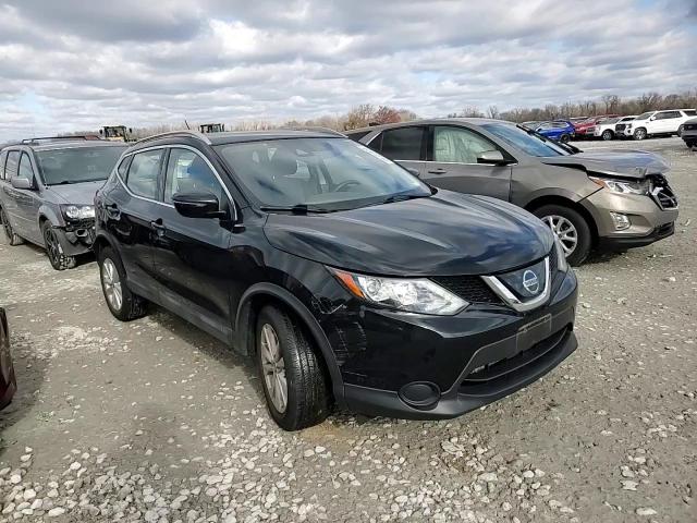 2019 Nissan Rogue Sport S VIN: JN1BJ1CR6KW629612 Lot: 94479745