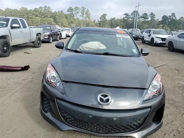 2012 Mazda 3 I VIN: JM1BL1V72C1679764 Lot: 91283195