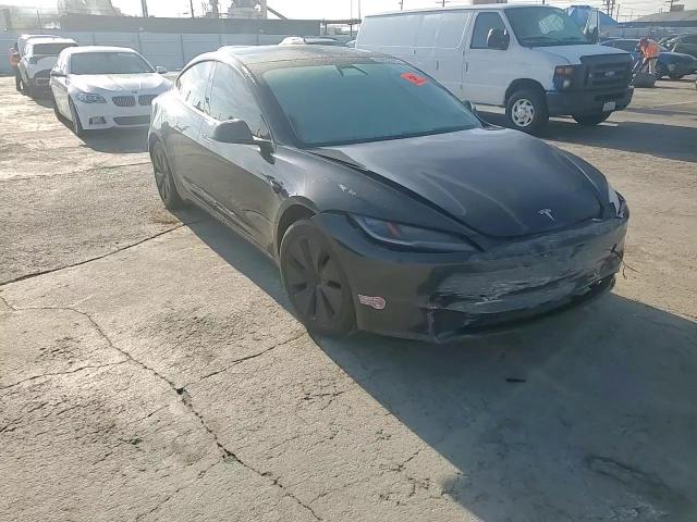 2024 Tesla Model 3 VIN: 5YJ3E1EA0RF726316 Lot: 93652965
