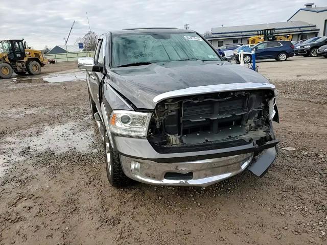 2014 Ram 1500 Laramie VIN: 1C6RR7JT8ES262415 Lot: 93385945