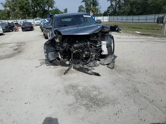 2021 Volkswagen Atlas Cross Sport Se VIN: 1V2JE2CA8MC202397 Lot: 93820975