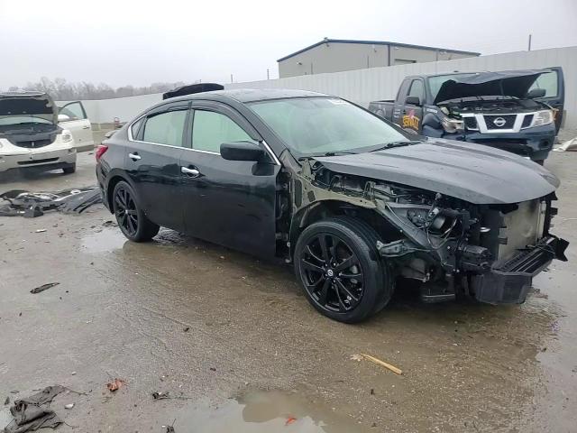 2018 Nissan Altima 2.5 VIN: 1N4AL3AP8JC193335 Lot: 92253625