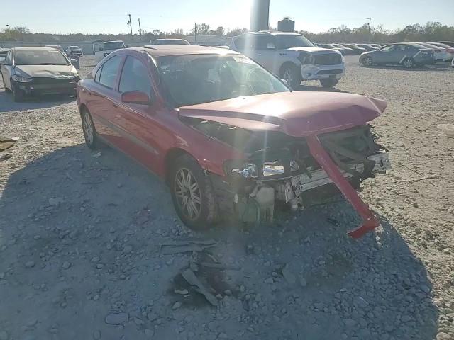 2004 Volvo S60 VIN: YV1RS61T042344378 Lot: 94641355
