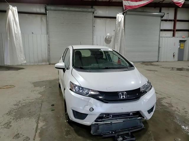 2017 Honda Fit Lx VIN: JHMGK5H56HS018927 Lot: 94480855
