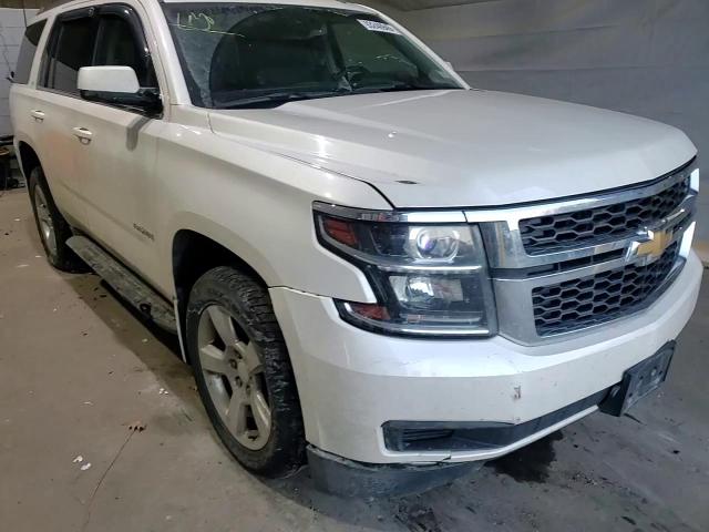 2015 Chevrolet Tahoe K1500 Lt VIN: 1GNSKBKC2FR152346 Lot: 93240945