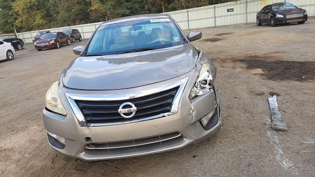 2014 Nissan Altima 2.5 VIN: 1N4AL3AP8EN260154 Lot: 92105115