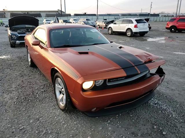 2011 Dodge Challenger VIN: 2B3CJ4DG8BH510346 Lot: 93685245