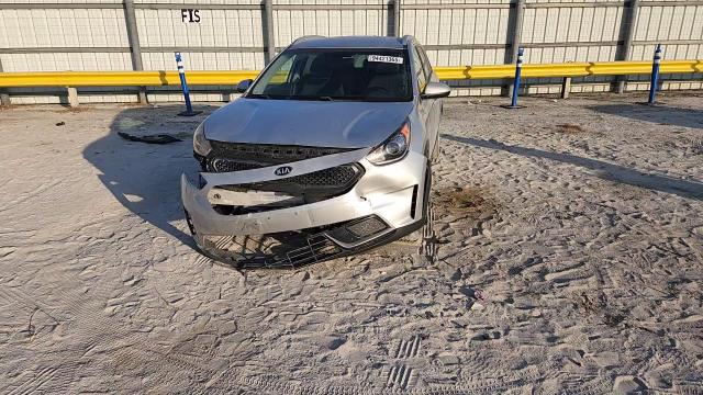 2019 Kia Niro Fe VIN: KNDCB3LC3K5217398 Lot: 94421365