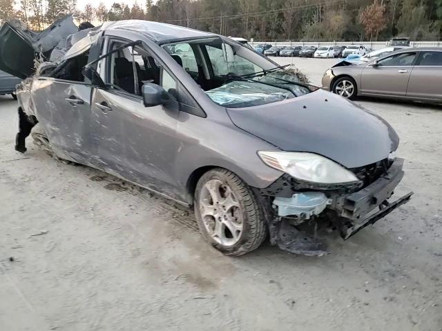 2010 Mazda 5 VIN: JM1CR2WL3A0373566 Lot: 91460365