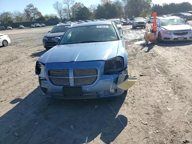 2007 Dodge Magnum Sxt VIN: 2D4FV47V97H754169 Lot: 91170415