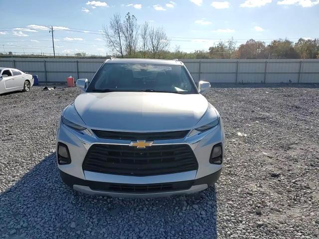 2020 Chevrolet Blazer 3Lt VIN: 3GNKBDRS5LS564973 Lot: 92034955