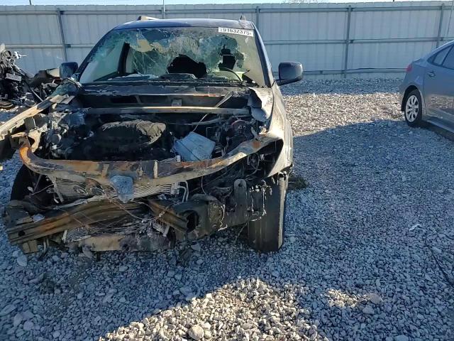 2018 Dodge Journey Crossroad VIN: 3C4PDCGG6JT370476 Lot: 91632375