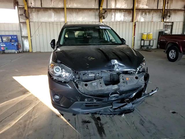 2014 Mazda Cx-5 Gt VIN: JM3KE2DY5E0342743 Lot: 91139245