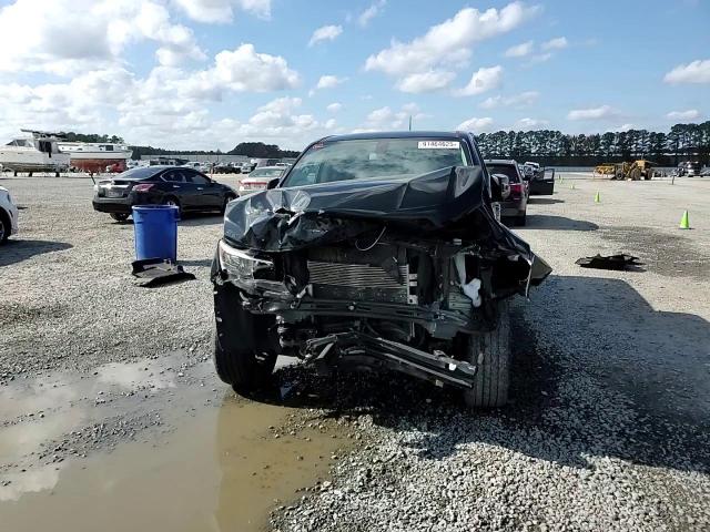2019 Chevrolet Colorado VIN: 1GCGSBEN7K1204977 Lot: 91464625