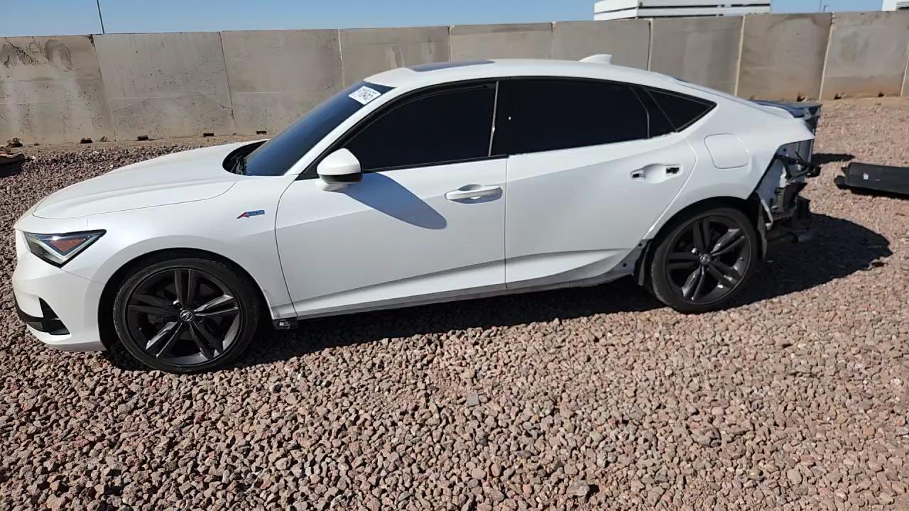 Фото: 19UDE4H36PA015505