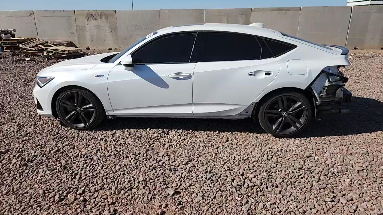 Фото: 19UDE4H36PA015505