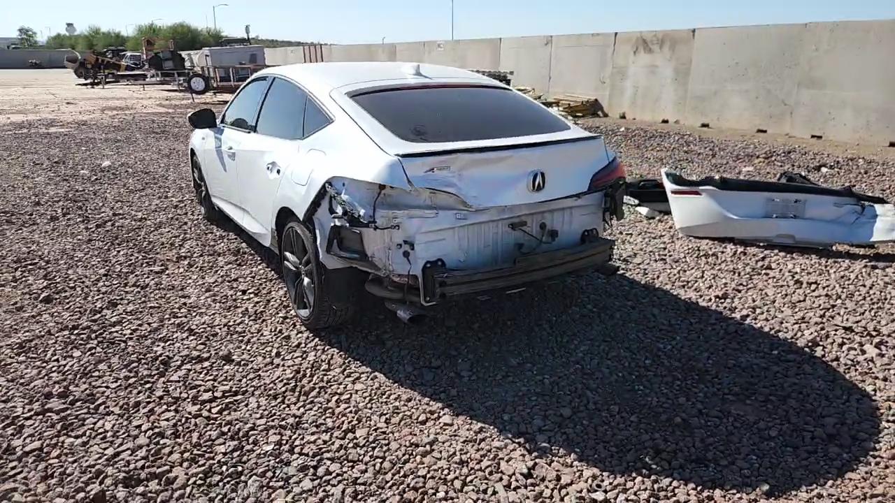 Фото: 19UDE4H36PA015505