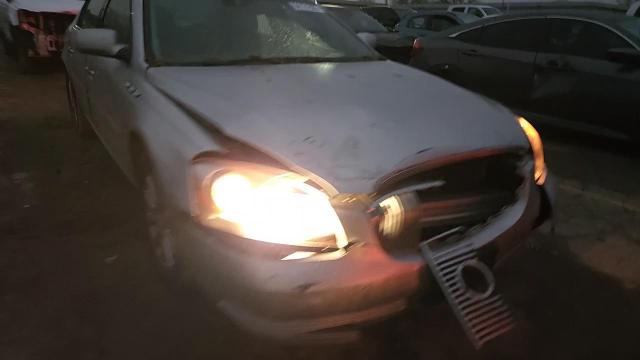 2009 Buick Lucerne Cxl VIN: 1G4HD57M89U137914 Lot: 94131805