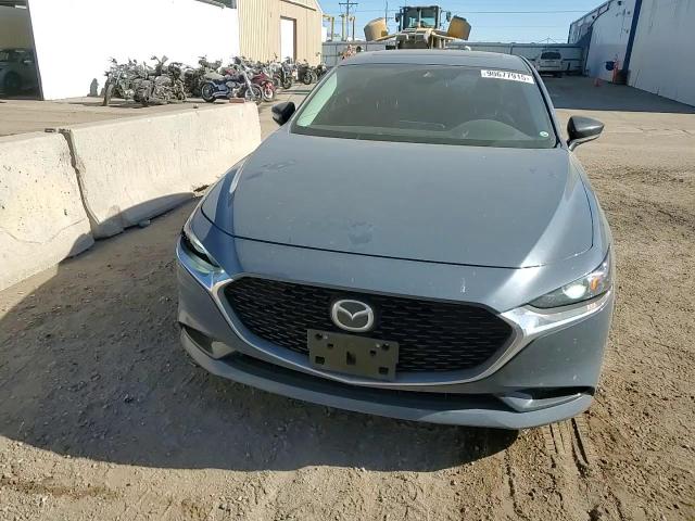 2022 Mazda 3 Preferred VIN: 3MZBPACL1NM317528 Lot: 90677915