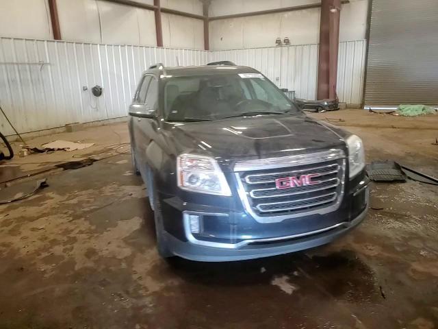 2017 GMC Terrain Slt VIN: 2GKFLUE31H6339871 Lot: 93725055