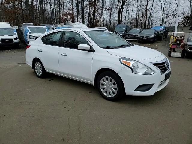 2016 Nissan Versa S VIN: 3N1CN7AP6GL911825 Lot: 94064045