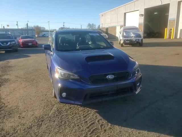 2019 Subaru Wrx Limited VIN: JF1VA1N6XK8810641 Lot: 93099855