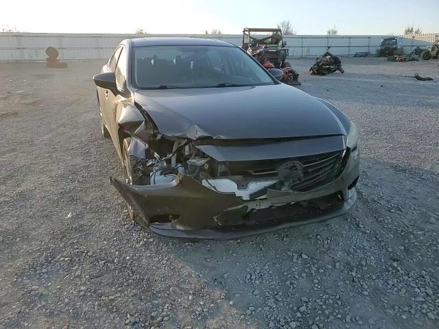 2016 Mazda 6 Touring VIN: JM1GJ1V59G1484888 Lot: 92393455