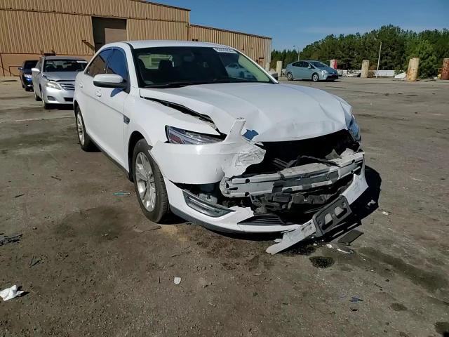 2013 Ford Taurus Sel VIN: 1FAHP2E82DG166077 Lot: 93035035