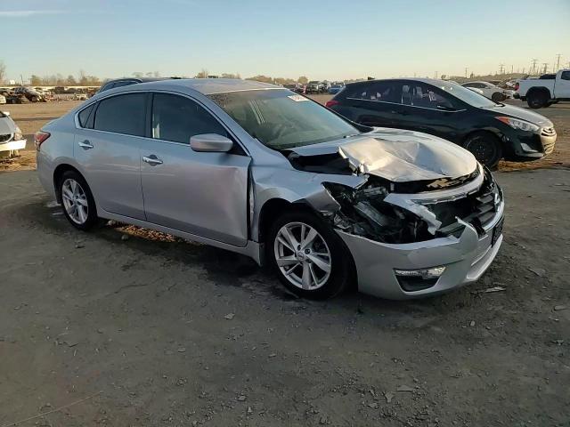 2013 Nissan Altima 2.5 VIN: 1N4AL3AP0DC259431 Lot: 91649625