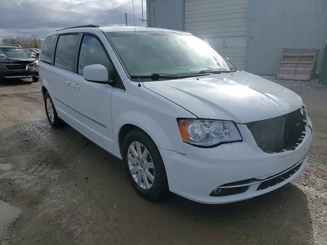 2014 Chrysler Town & Country Touring VIN: 2C4RC1BG2ER164961 Lot: 91434825