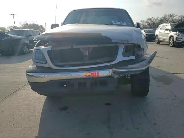 2001 Ford F150 VIN: 2FTZX17241CA13778 Lot: 93320045