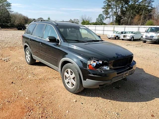 2007 Volvo Xc90 3.2 VIN: YV4CY982X71350723 Lot: 93832145