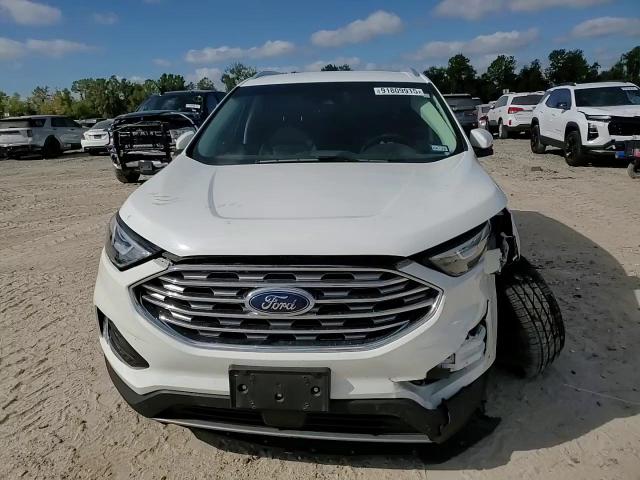 2020 Ford Edge Sel VIN: 2FMPK3J94LBA85625 Lot: 91809915