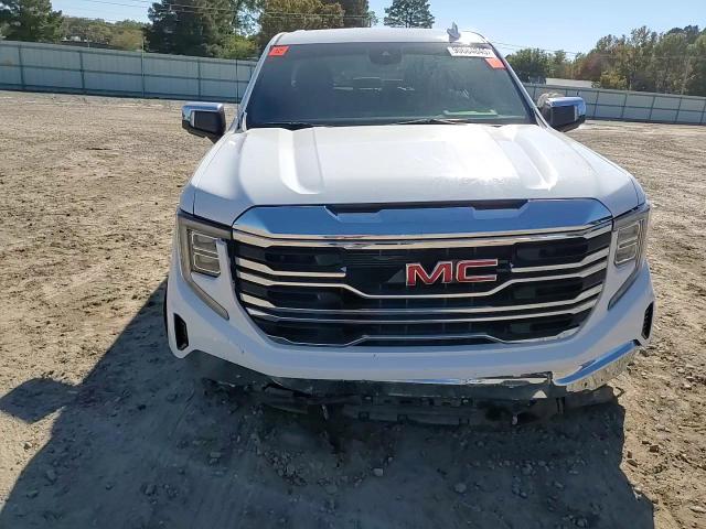 2023 GMC Sierra K1500 Slt VIN: 3GTUUDED7PG134745 Lot: 90684845