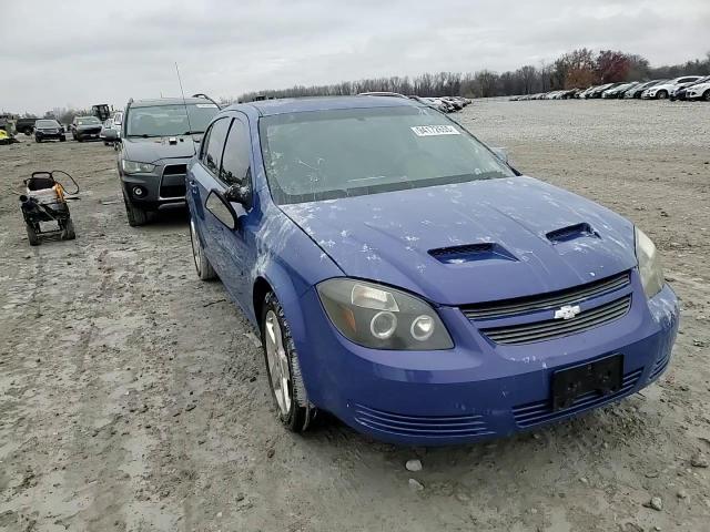 2008 Chevrolet Cobalt Lt VIN: 1G1AL58F087118935 Lot: 94172655