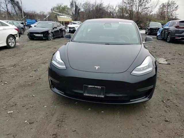 2019 Tesla Model 3 VIN: 5YJ3E1EA1KF193012 Lot: 93855555