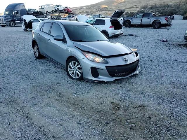 2012 Mazda 3 I VIN: JM1BL1L82C1659946 Lot: 94513975