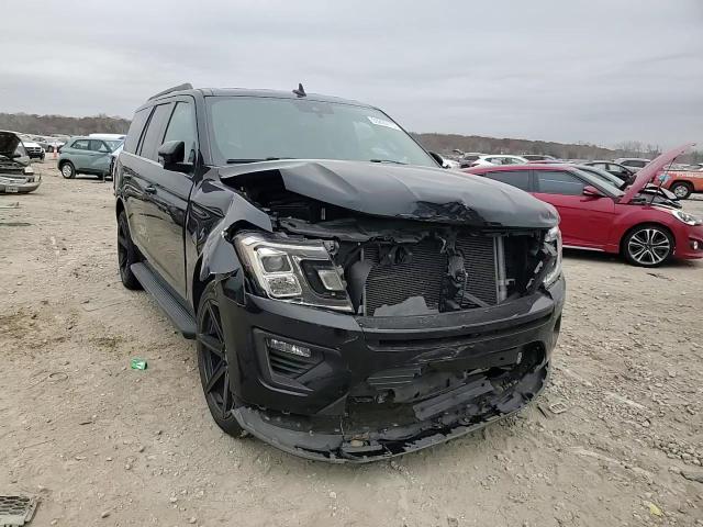 2020 Ford Expedition Xlt VIN: 1FMJU1HT0LEB01149 Lot: 93205715