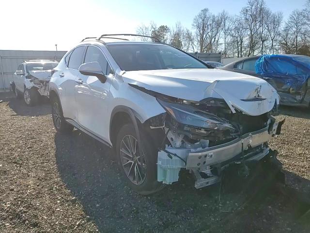 2023 Lexus Nx 350H VIN: 2T2GKCEZ8PC011728 Lot: 94318865