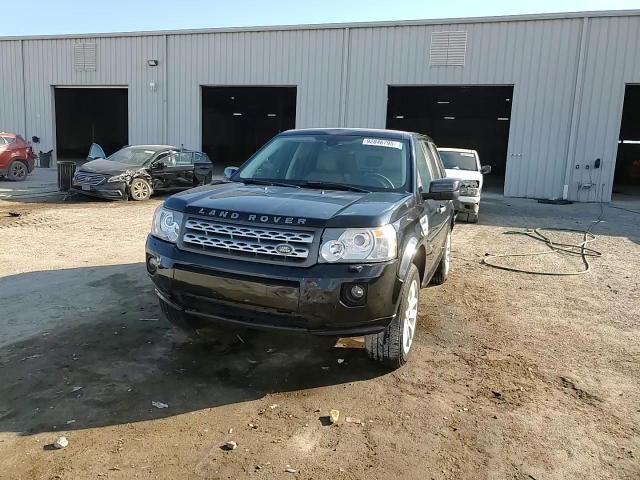 2012 Land Rover Lr2 Hse VIN: SALFR2BN2CH293015 Lot: 92046795