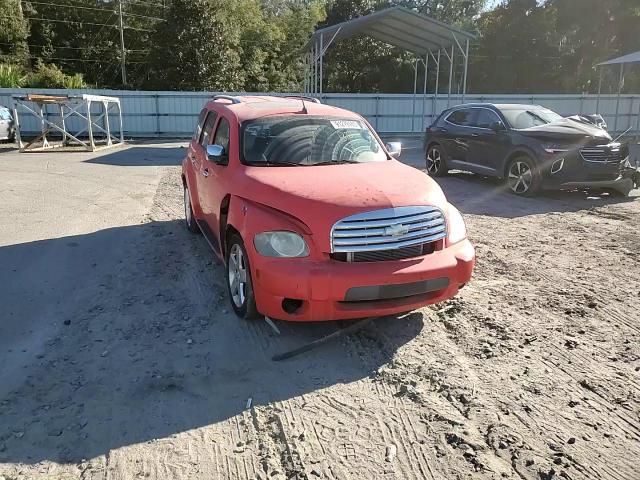 2006 Chevrolet Hhr Lt VIN: 3GNDA23P96S503408 Lot: 91279165