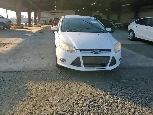 2012 Ford Focus Se VIN: 1FAHP3F24CL217195 Lot: 94507455