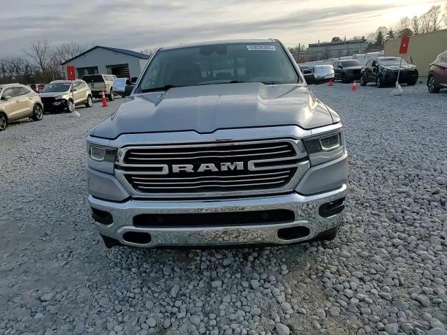 2022 Ram 1500 Laramie VIN: 1C6SRFJT7NN263498 Lot: 93036305