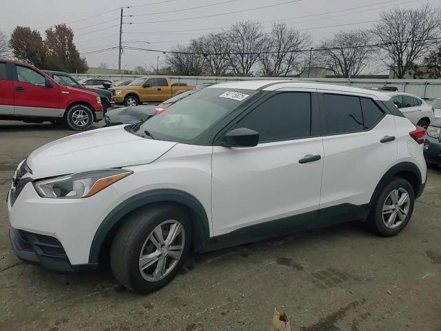 2020 Nissan Kicks S VIN: 3N1CP5BV7LL538011 Lot: 94115825