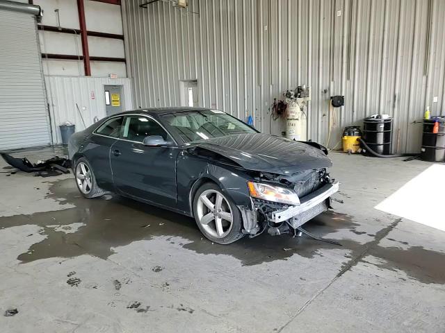 2010 Audi A5 Premium Plus VIN: WAULFAFR8AA011649 Lot: 90866825