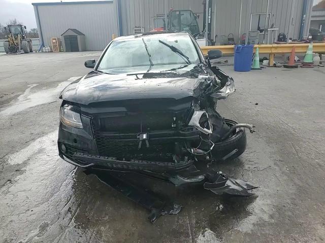 2012 Audi A4 Premium VIN: WAUBFAFL4CN002868 Lot: 92289995