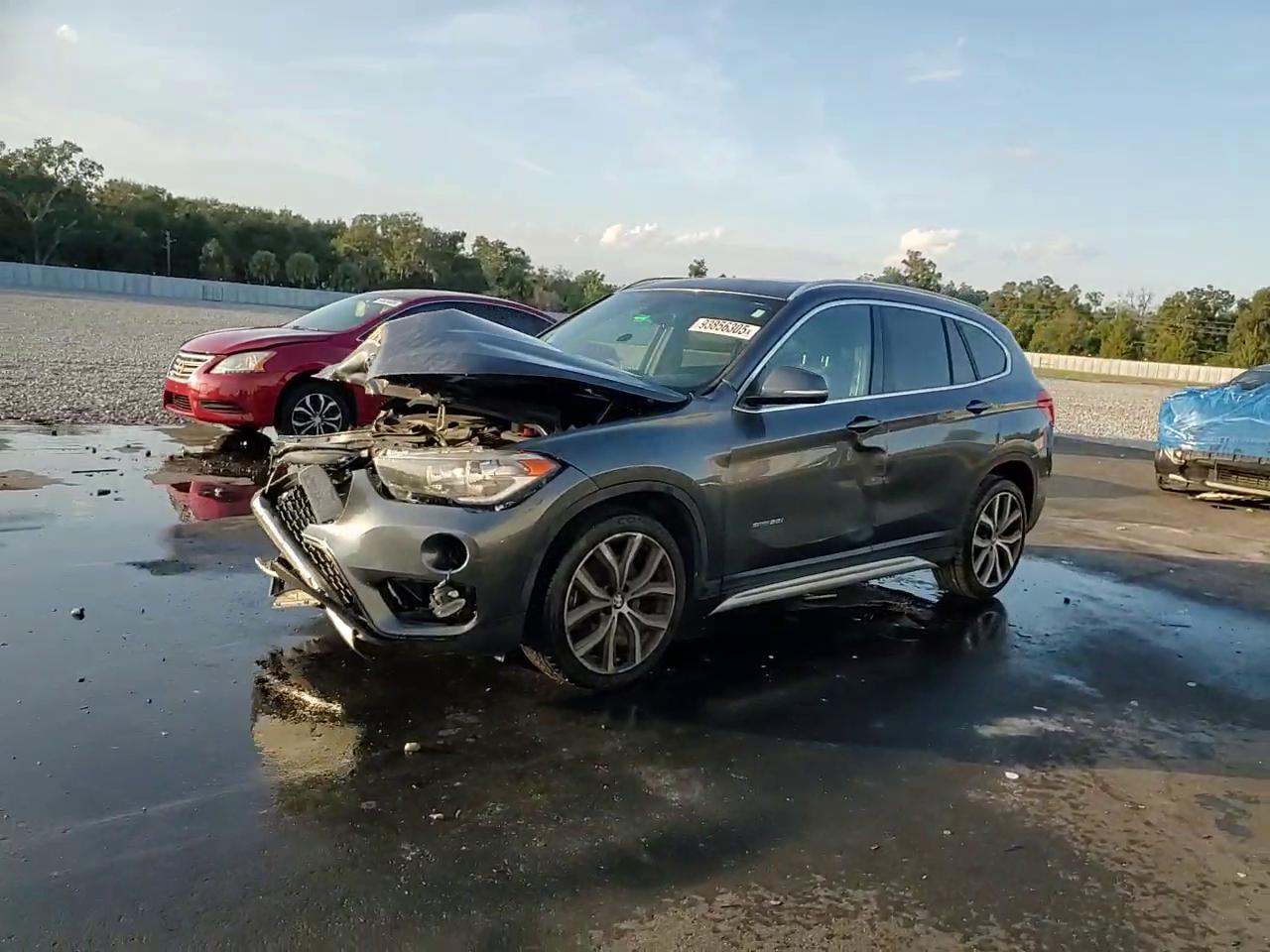 Фото: WBXHU7C37J5H43738