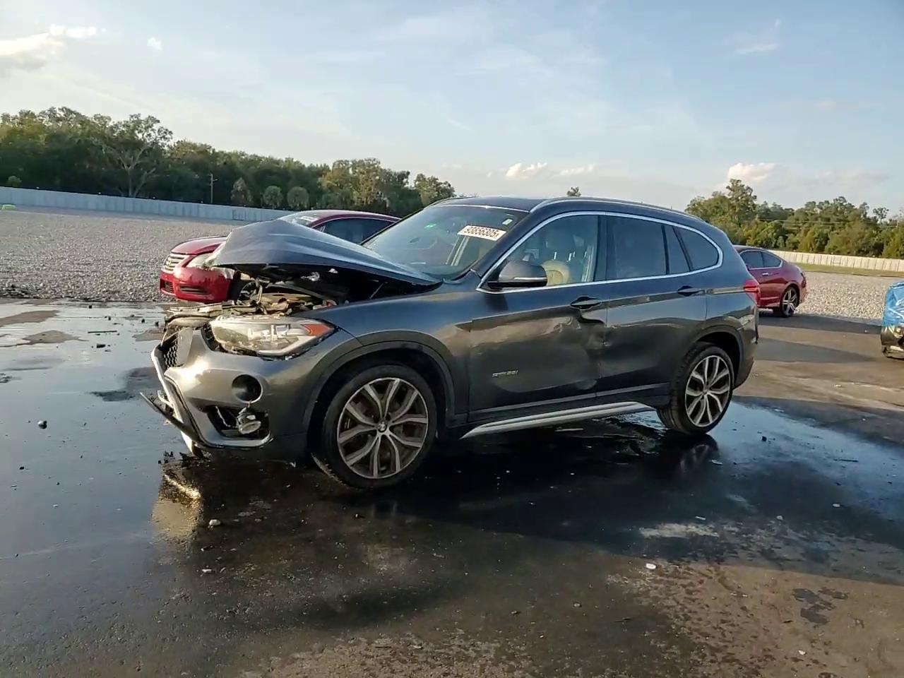 Фото: WBXHU7C37J5H43738